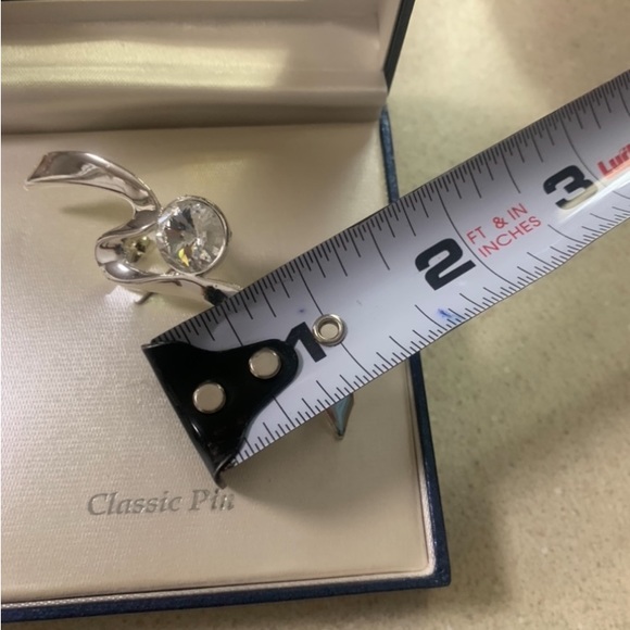 Classic Pin (Tempo)  “NWT” - Picture 5 of 6